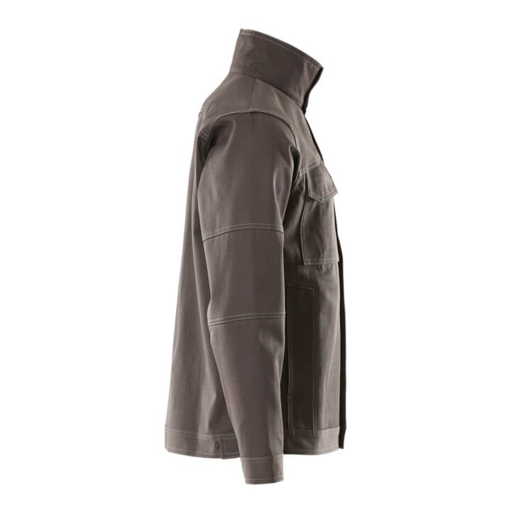 MASCOT® Arbeitsjacke Trenton Größe S dunkelanthrazit