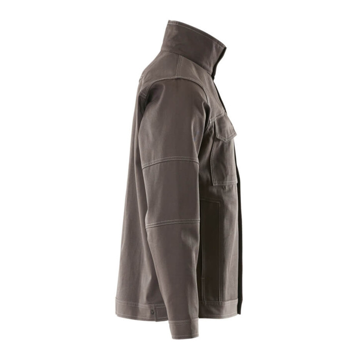 MASCOT® Arbeitsjacke Trenton Größe XL dunkelanthrazit