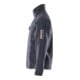 MASCOT® Arbeitsjacke Visp Multisafe 4XL schwarzblau