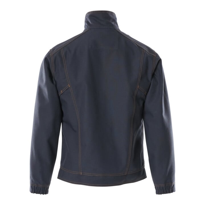 MASCOT® Arbeitsjacke Visp Multisafe 4XL schwarzblau