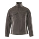 MASCOT® Arbeitsjacke Visp Multisafe dunkelanthrazit Gr. 4XL