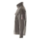 MASCOT® Arbeitsjacke Visp Multisafe dunkelanthrazit Gr. 4XL