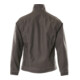 MASCOT® Arbeitsjacke Visp Multisafe dunkelanthrazit Gr. 4XL