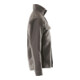 MASCOT® Arbeitsjacke Visp Multisafe dunkelanthrazit Gr. 4XL