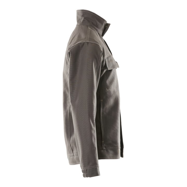 MASCOT® Arbeitsjacke Visp Multisafe dunkelanthrazit Gr. XL