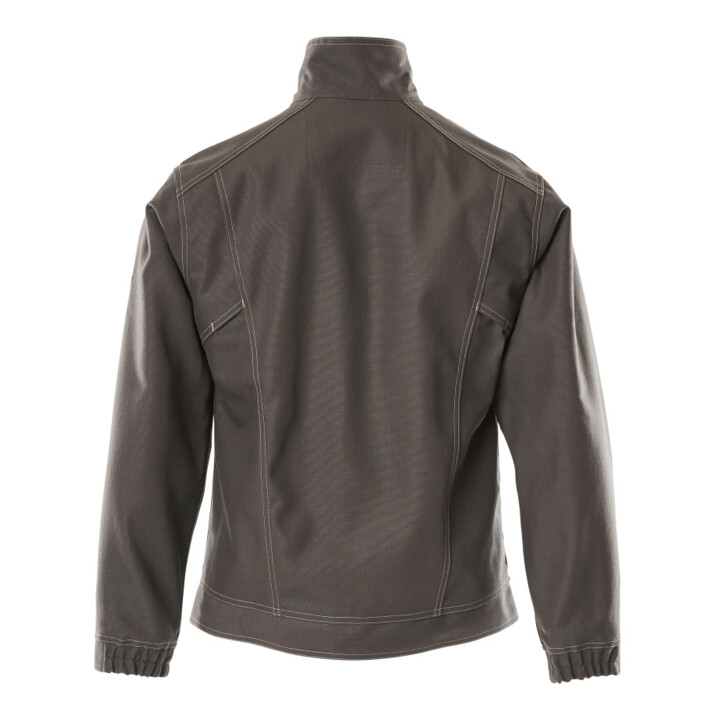 MASCOT® Arbeitsjacke Visp Multisafe dunkelanthrazit Gr. XS