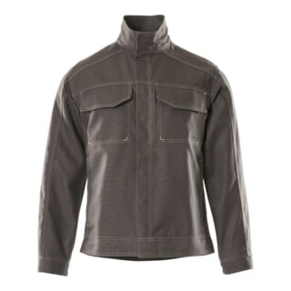 MASCOT® Arbeitsjacke Visp Multisafe Größe L dunkelanthrazit