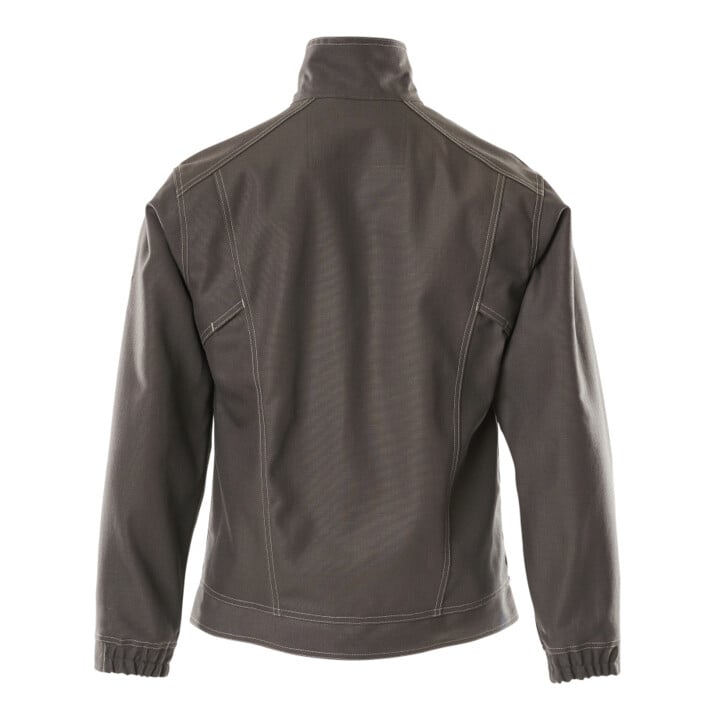 MASCOT® Arbeitsjacke Visp Multisafe Größe L dunkelanthrazit
