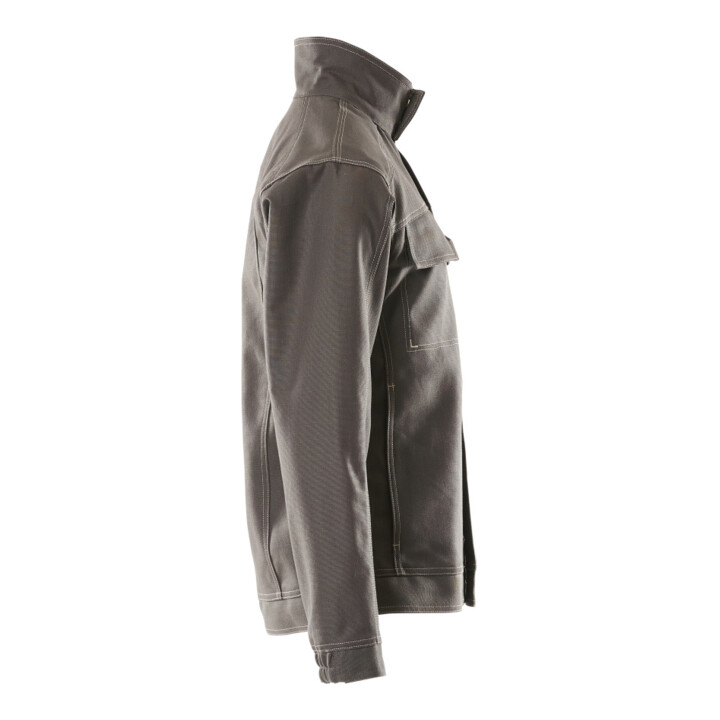 MASCOT® Arbeitsjacke Visp Multisafe Größe L dunkelanthrazit