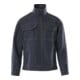 MASCOT® Arbeitsjacke Visp Multisafe Größe M schwarzblau