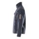MASCOT® Arbeitsjacke Visp Multisafe Größe M schwarzblau