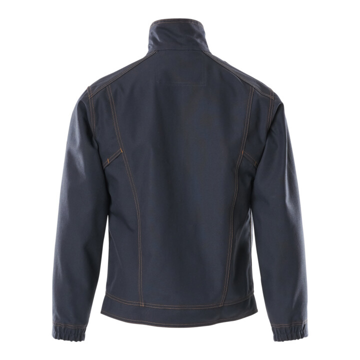 MASCOT® Arbeitsjacke Visp Multisafe Größe XS schwarzblau