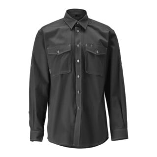 MASCOT® Arbeitsschuh Greenwood Gr. 41-42 schwarz