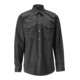 MASCOT® Arbeitsschuh Greenwood Gr. 41-42 schwarz