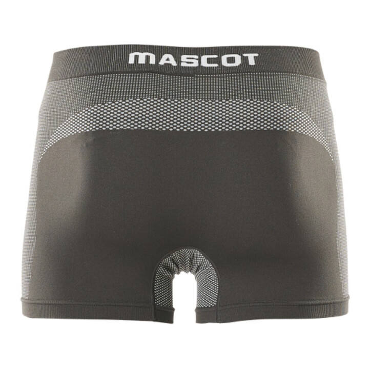 MASCOT® Boxershorts Lagoa 4XL-5XL dunkelanthrazit