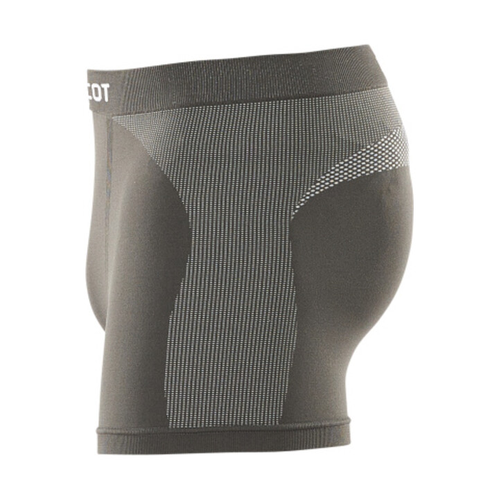 MASCOT® Boxershorts Lagoa dunkelanthrazit Gr. S-M
