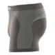 MASCOT® Boxershorts Lagoa dunkelanthrazit Größe L-XL