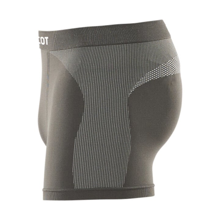 MASCOT® Boxershorts Lagoa dunkelanthrazit Größe L-XL
