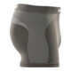 MASCOT® Boxershorts Lagoa dunkelanthrazit Größe L-XL