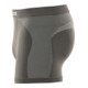 MASCOT® Boxershorts Lagoa Größe XS dunkelanthrazit