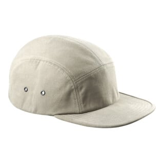 MASCOT® Cap Joba Größe ONE hellkhaki regulierbar mit Klettverschluss