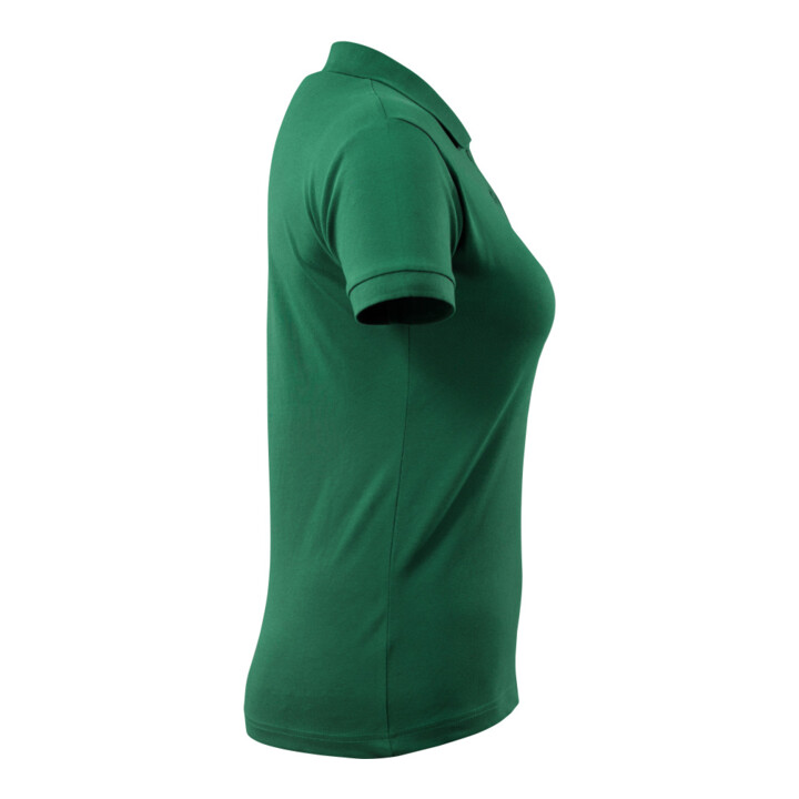 MASCOT® Damen Polo Shirt Gr. 3XL grün