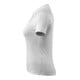 MASCOT® Damen Polo Shirt Gr. 3XL weiss