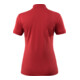 MASCOT® Damen Polo Shirt Gr. L rot