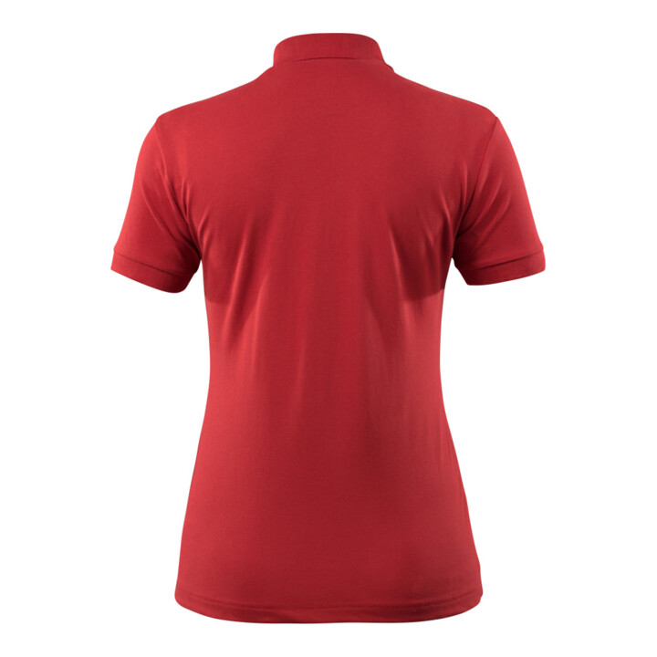 MASCOT® Damen Polo Shirt Gr. L rot