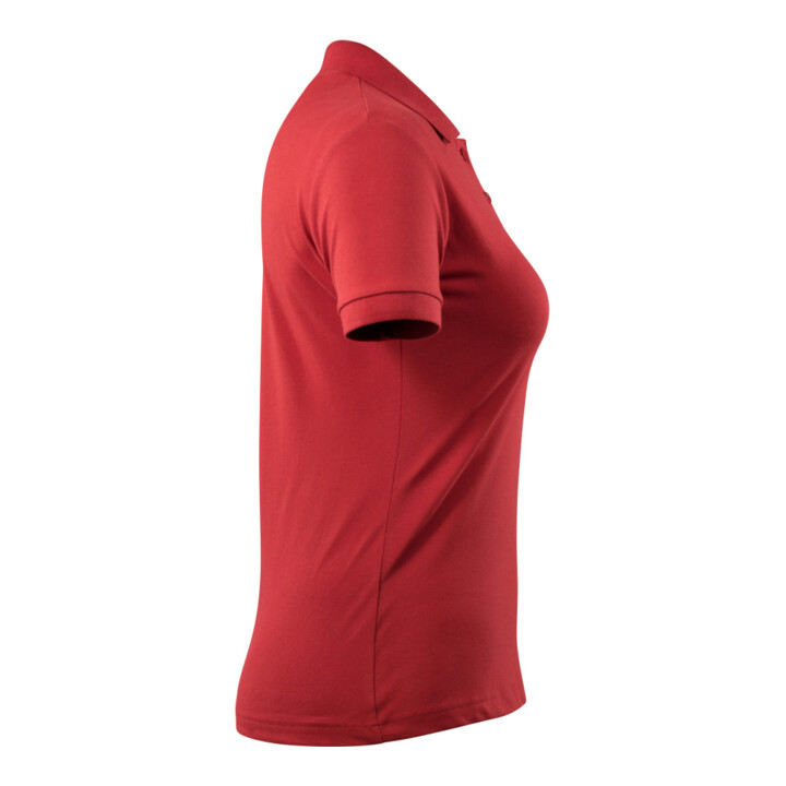 MASCOT® Damen Polo Shirt Gr. L rot