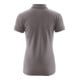 MASCOT® Damen Polo Shirt Gr. M anthrazit