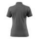 MASCOT® Damen Polo Shirt Gr. M dunkelanthrazit