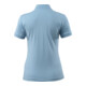 MASCOT® Damen Polo Shirt Gr. M hellblau