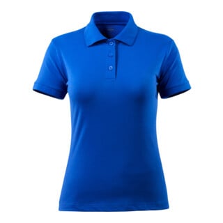 MASCOT® Damen Polo Shirt Gr. M kornblau
