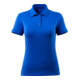 MASCOT® Damen Polo Shirt Gr. M kornblau