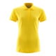 MASCOT® Damen Polo Shirt Gr. M sonnengelb