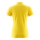 MASCOT® Damen Polo Shirt Gr. M sonnengelb