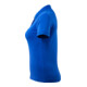 MASCOT® Damen Polo Shirt Gr. S kornblau