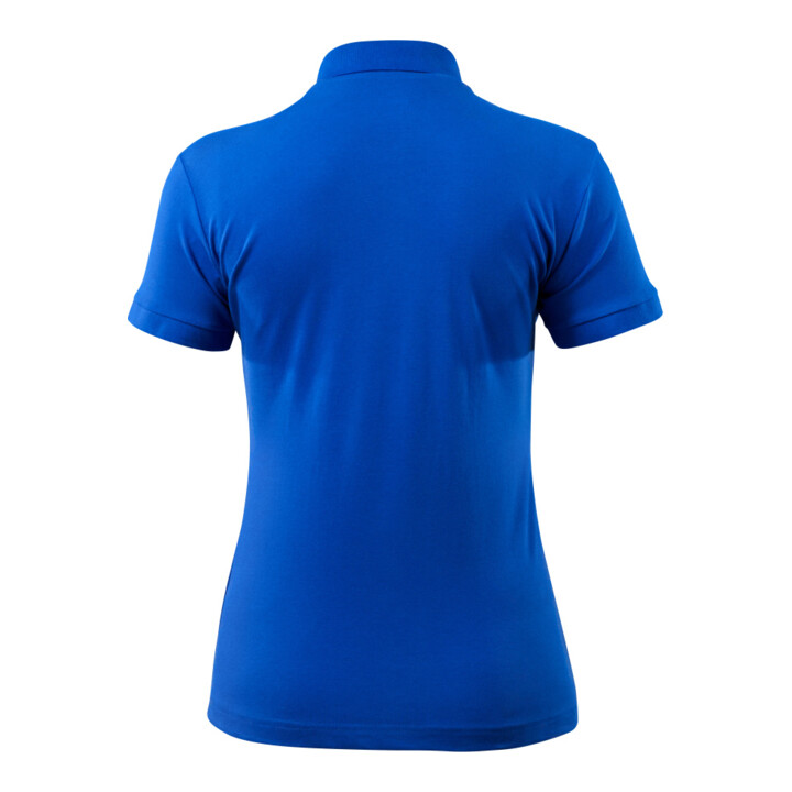 MASCOT® Damen Polo Shirt Gr. S kornblau