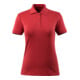 MASCOT® Damen Polo Shirt Gr. S rot