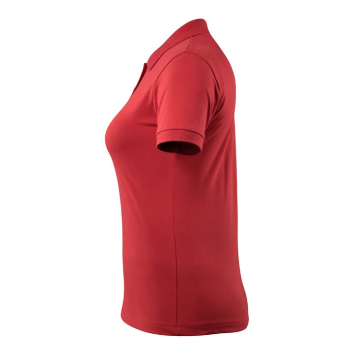 MASCOT® Damen Polo Shirt Gr. S rot