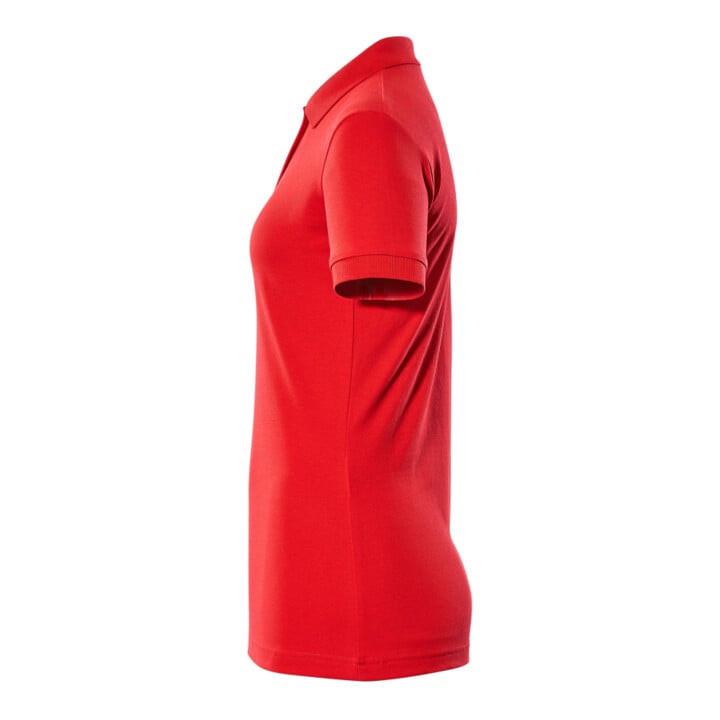 MASCOT® Damen Polo Shirt Gr. XL verkehrsrot