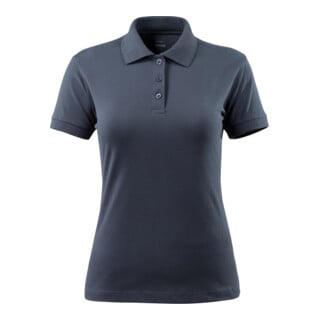 MASCOT® Damen Polo Shirt Gr. XS schwarzblau