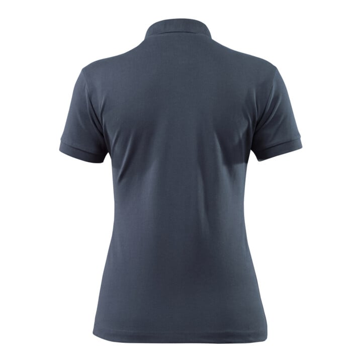 MASCOT® Damen Polo Shirt Gr. XS schwarzblau