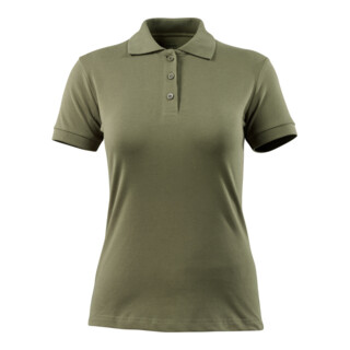 MASCOT® Damen Polo Shirt Grasse 2XL moosgrün