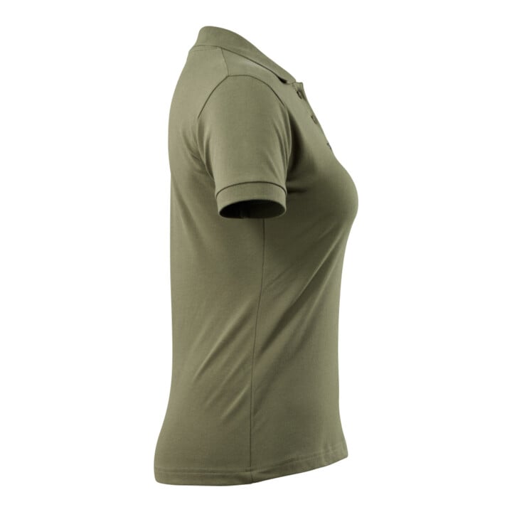 MASCOT® Damen Polo Shirt Grasse 2XL moosgrün