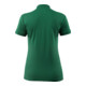 MASCOT® Damen Polo Shirt Grasse grün Gr. M