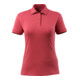 MASCOT® Damen Polo Shirt Grasse L himbeerrot