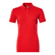 MASCOT® Damen Polo Shirt Grasse L verkehrsrot