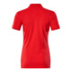 MASCOT® Damen Polo Shirt Grasse L verkehrsrot